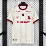 Maglia FC Dinamo Bucuresti Gara Away 2026/2027