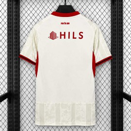 Maglia FC Dinamo Bucuresti Gara Away 2026/2027