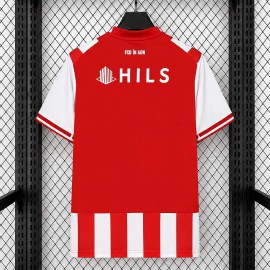 Maglia FC Dinamo Bucuresti Gara Home 2026/2027