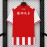 Maglia FC Dinamo Bucuresti Gara Home 2026/2027