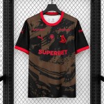 Maglia FC Dinamo Bucuresti Gara Third 2026/2027