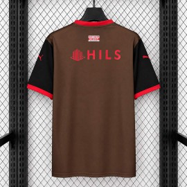 Maglia FC Dinamo Bucuresti Gara Third 2026/2027
