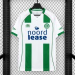 Maglia FC Groningen Retro Gara Home 2007/2008