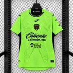 Maglia FC Juarez Gara Home 2026/2027
