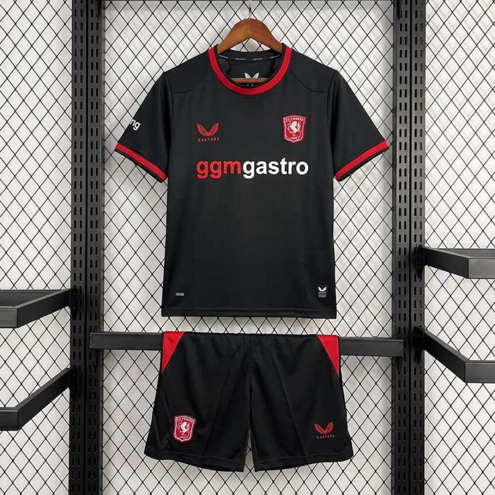 Maglia FC Twente Bambino Gara Away 2026/2027