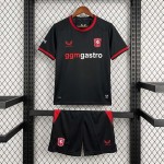 Maglia FC Twente Bambino Gara Away 2026/2027