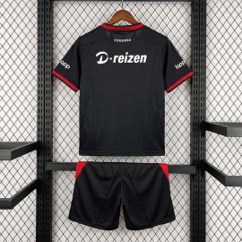 Maglia FC Twente Bambino Gara Away 2026/2027