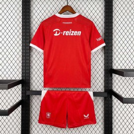 Maglia FC Twente Bambino Gara Home 2026/2027