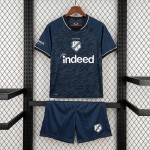 Maglia FC Utrecht Bambino Gara Away 2026/2027