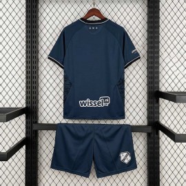 Maglia FC Utrecht Bambino Gara Away 2026/2027