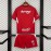 Maglia FC Utrecht Bambino Gara Home 2026/2027