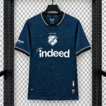 Maglia FC Utrecht Gara Away 2026/2027
