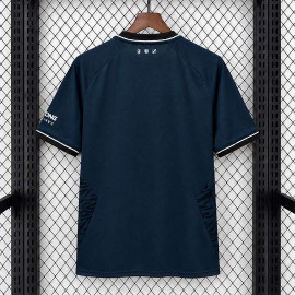Maglia FC Utrecht Gara Away 2026/2027