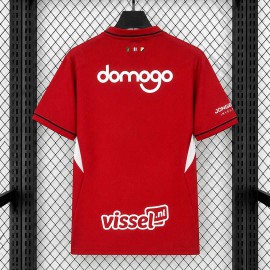 Maglia FC Utrecht Gara Home 2026/2027