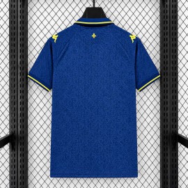 Maglia FC Versailles Gara Home 2026/2027