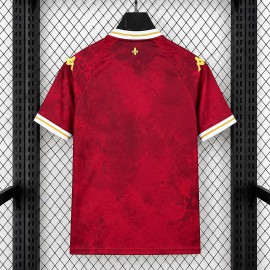 Maglia FC Versailles Gara Third 2026/2027
