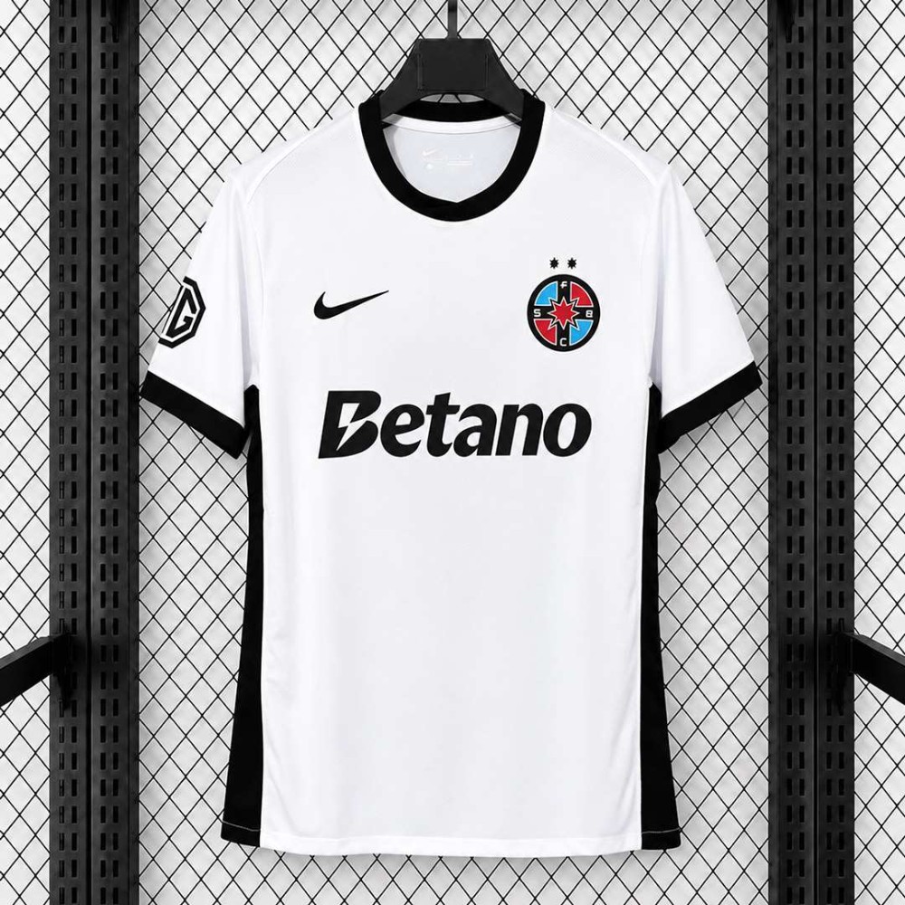 Maglia FCSB Gara Third 2026/2027