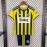 Maglia Fenerbahce Spor Kulubu Bambino Gara Home 2026/2027