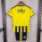 Maglia Fenerbahce Spor Kulubu Bambino Gara Home 2026/2027