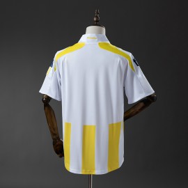 Maglia Fenerbahce Spor Kulubu Retro Gara Away 2007/2008