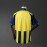 Maglia Fenerbahce Spor Kulubu Retro Gara Home 2007/2008