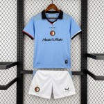 Maglia Feyenoord Bambino Gara Away 2026/2027