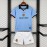 Maglia Feyenoord Bambino Gara Away 2026/2027