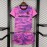 Maglia Feyenoord Bambino Portiere Purple 2026/2027