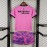 Maglia Feyenoord Bambino Portiere Purple 2026/2027