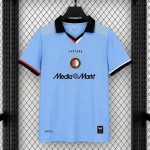 Maglia Feyenoord Gara Away 2026/2027
