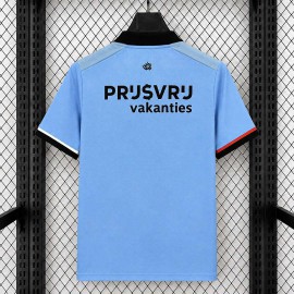 Maglia Feyenoord Gara Away 2026/2027