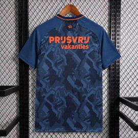 Maglia Feyenoord Gara Third 2026/2027
