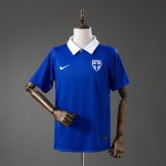 Maglia Finlandia Gara Away 2026/2027