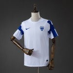 Maglia Finlandia Gara Home 2026/2027