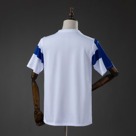 Maglia Finlandia Gara Home 2026/2027