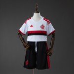 Maglia Flamengo Bambino Gara Away 2026/2027