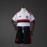 Maglia Flamengo Bambino Gara Away 2026/2027