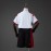 Maglia Flamengo Bambino Gara Away 2026/2027