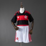 Maglia Flamengo Bambino Gara Home 2026/2027
