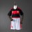 Maglia Flamengo Bambino Gara Home 2026/2027