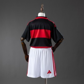 Maglia Flamengo Bambino Gara Home 2026/2027