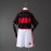 Maglia Flamengo Bambino Gara Home 2026/2027