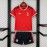 Maglia Flamengo Bambino Gara Third 2026/2027