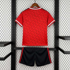 Maglia Flamengo Bambino Gara Third 2026/2027