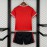 Maglia Flamengo Bambino Gara Third 2026/2027