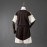 Maglia Flamengo Bambino Training Brown 2026/2027