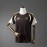Maglia Flamengo Brown 2026/2027