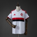Maglia Flamengo Gara Away 2026/2027