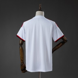 Maglia Flamengo Gara Away 2026/2027
