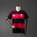 Maglia Flamengo Gara Home 2026/2027